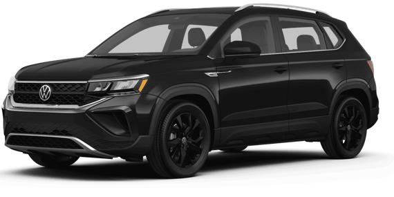 VOLKSWAGEN TAOS 4MOTION 2023 3VVAX7B29PM331059 image VOLKSWAGEN TAOS 4MOTION 2023 3VVAX7B29PM331059 image